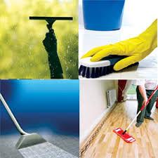Housekeeping Housekeeping